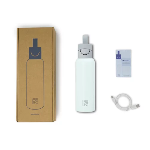 Επανάσταση στον τρόπο που έπινες νερό μέχρι σήμερα!