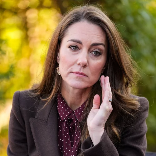 Πριγκίπισσα της Ουαλίας | Η απώλεια που τη συγκλόνισε