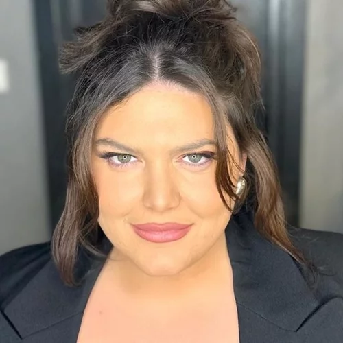 Δανάη Μπάρκα | Η ατάκα της στην εκπομπή που προκάλεσε νέο κύμα αντιδράσεων - "Δε σέβεσαι τίποτα"