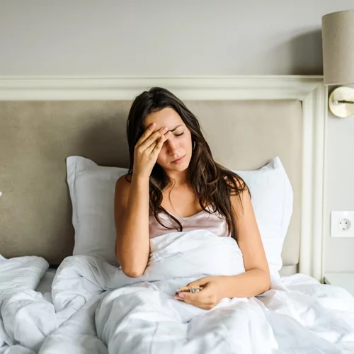 Γιατί δεν μπορείς να χαλαρώσεις τα Σαββατοκύριακα; | Τι είναι το "σύνδρομο του ελεύθερου χρόνου" και πώς να το αντιμετωπίσεις