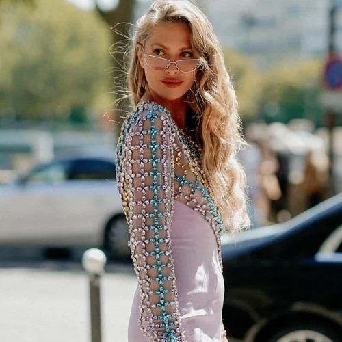 5 αέρινα φορέματα από τη Zara που θα σου χαρίσουν ξέγνοιαστη διάθεση τις ημέρες του Πάσχα