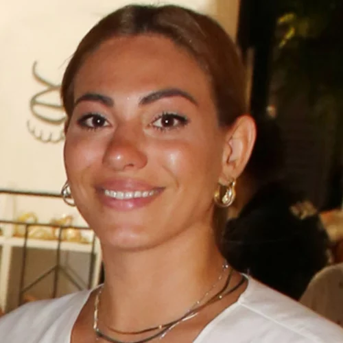 Ευρυδίκη Βαλαβάνη | "Όχι δεν είμαι έγκυος, τρώω και έχω πάρει κιλά. Kαι θα τα χάσω όταν εγώ είμαι έτοιμη"