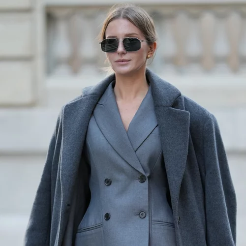 Αγόρασες νέο παλτό; Αυτή είναι η πρώτη κίνηση που πρέπει να κάνεις