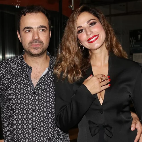 Απίστευτο | Η Κατερίνα Παπουτσάκη αποκάλυψε πόσο κόστισε το νυφικό της