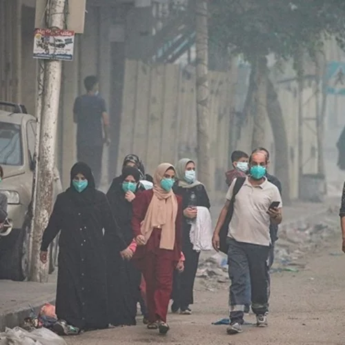 Η Χαμάς απορρίπτει το ισραηλινό σχέδιο μετακίνησης κατοίκων από την πόλη της Γάζας