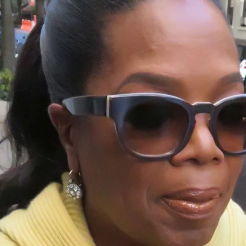 Oprah Winfrey | Η συνέντευξη της με τη Meghan Markle και τον πρίγκιπα Harry είναι η καλύτερη που έχει κάνει ποτέ