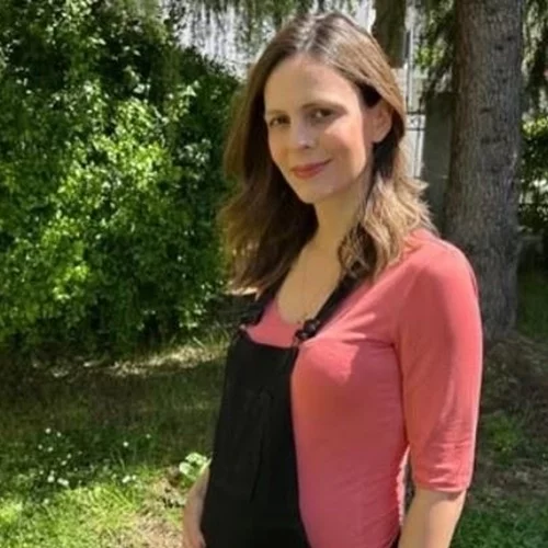 Ο γιος της Έφης Αχτσιόγλου έκανε την πιο γλυκιά ερώτηση για το αδελφάκι που περιμένει!