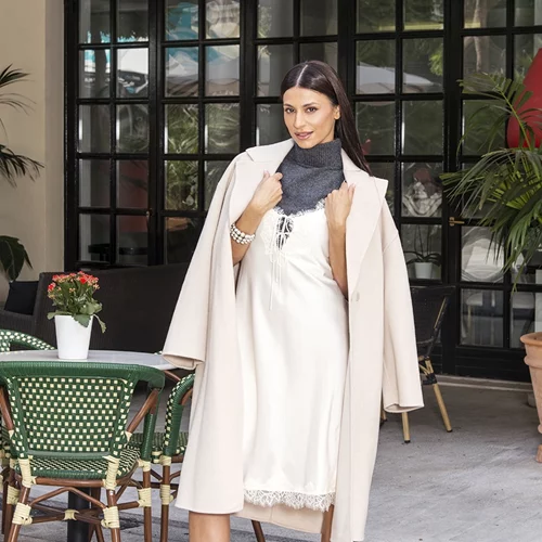 Chic looks για κάθε μέρα | Πώς θα τα δημιουργήσεις με κομμάτια από τη Zara και τη Massimo Dutti