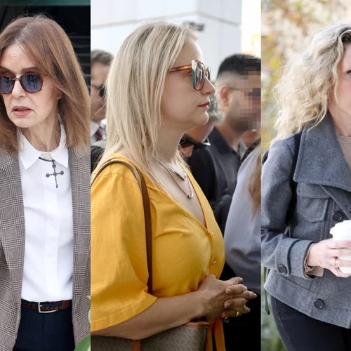 Οι καταθέσεις που συγκλόνισαν στη δίκη Φιλιππίδη