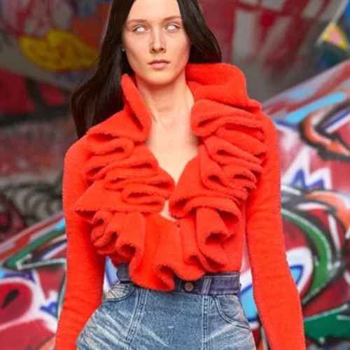 Η συλλογή της Diesel για το Φθινόπωρο και τον Χειμώνα του 2025 είναι ό,τι πιο cool έχεις δει εδώ και καιρό