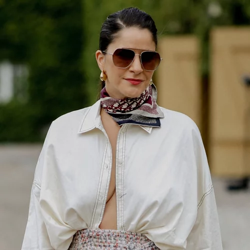 Τα πουκάμισα στα οποία αξίζει να επενδύσεις από τώρα για τον Σεπτέμβριο