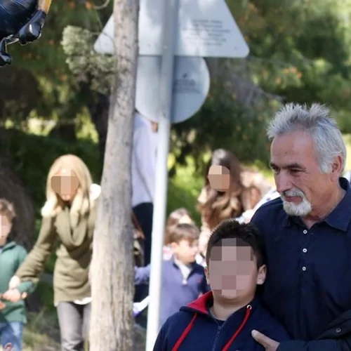 Στο Κιλκίς η κηδεία του Δημήτρη Σκορδά - Καθ'οδόν η Φαίη