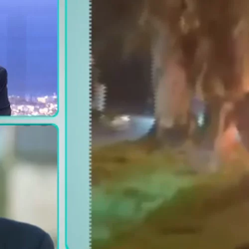 Τζώρτζης Μονογυιός | Σε κρίσιμη κατάσταση η σύζυγός του, Αθηνά Κοντοπάνου - Δεν θα παρευρεθεί στην κηδεία (βίντεο)