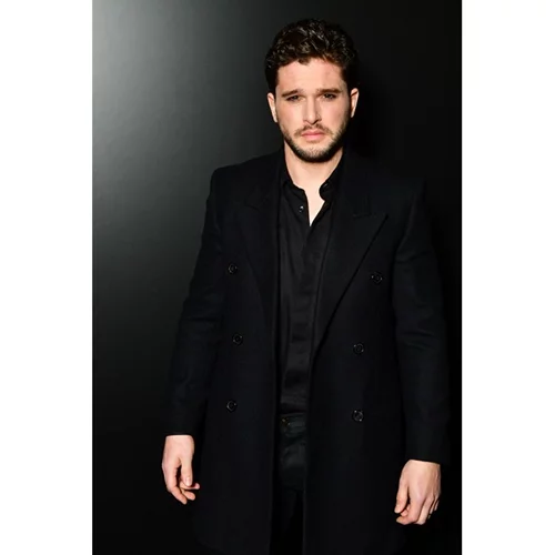 Kit Harington | Μιλάει για την απεξάρτησή του και την τοξική αρρενωπότητα