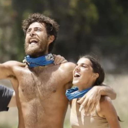 Άννα Μαρία Βέλλη | Η πρώτη της ανάρτηση μετά την αποχώρηση από το Survivor