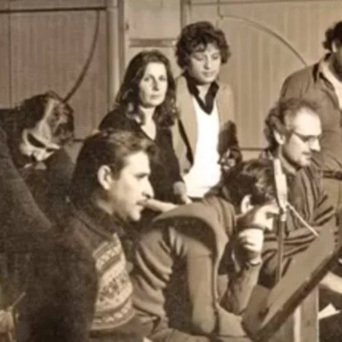 Η επαναστατική ραδιοφωνική εκπομπή "Εδώ Λιλιπούπολη" παραδίδει ακόμα μαθήματα δημοσιογραφίας