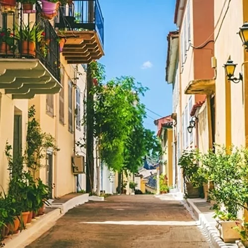 O απόλυτος ελληνικός προορισμός για το Πάσχα που έχει γίνει σχεδόν sold out