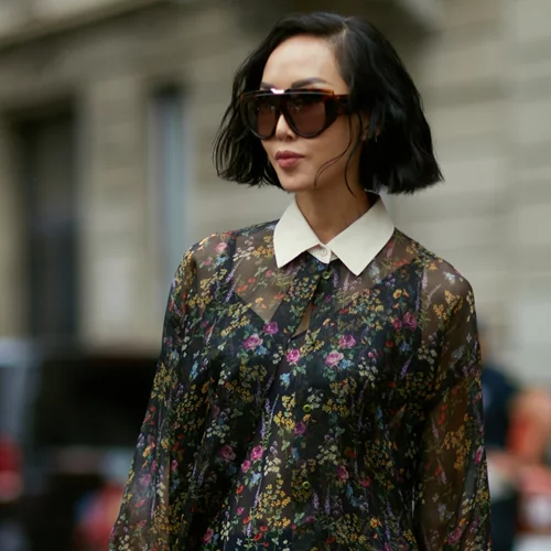 Πώς θα ανανεώσεις το φθινοπωρινό στιλ σου σύμφωνα με το street style στην εβδομάδα μόδας του Μιλάνου