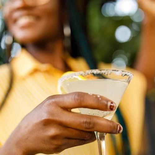 Γιορτάσε την Margarita Day με την Jose Cuervo!