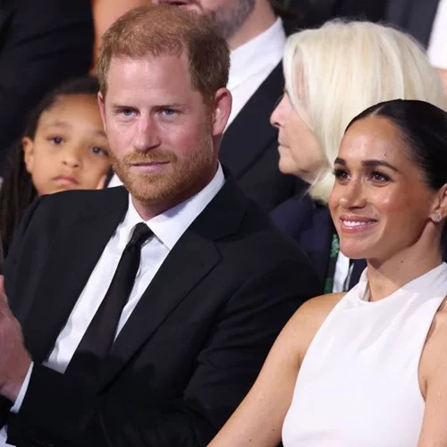"Η Meghan Markle είναι πραγματικά απαίσια" | Και ποιον ενδιαφέρει;