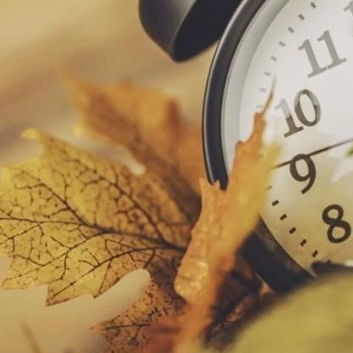 Αλλαγή ώρας 2024 | Πότε γυρίζουμε τα ρολόγια μια ώρα πίσω