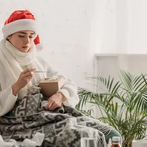 10 χειμωνιάτικες ιώσεις που καλό είναι να μην (τις) κολλήσεις!