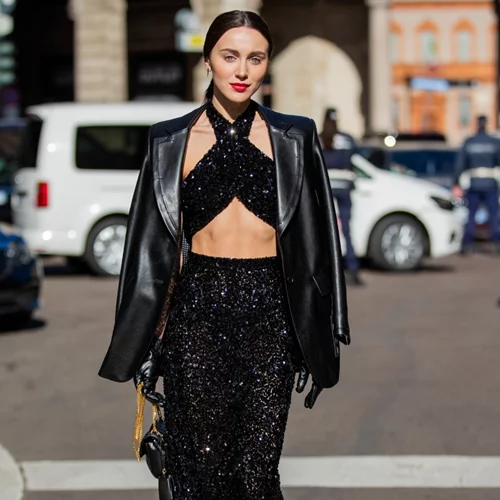 Τα στιλιστικά λάθη που δεν πρέπει να κάνεις στα glam looks της εορταστικής περιόδου