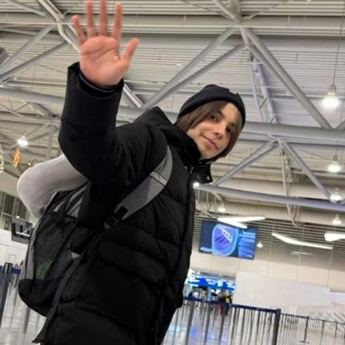 "Μπαμπά, βρήκες τα χρήματα για το σχολείο;": Η συγκινητική ιστορία του Στέλιου Κερασίδη & ο καταλυτικός ρόλος της Άννας Βίσση