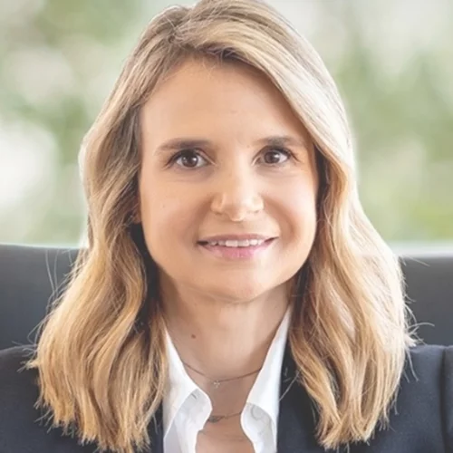 Η άποψη της Μιλένας Αποστολάκη για την υπόθεση Γεωργούλη