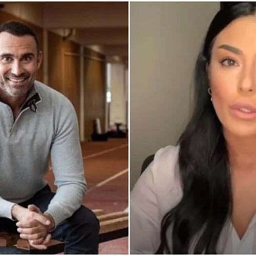 Σάλος με την Λατινοπούλου | Απάντησε στον Καπουτζίδη συνδέοντας τον αυτοπροσδιορισμό με την παιδεραστία [Βίντεο]