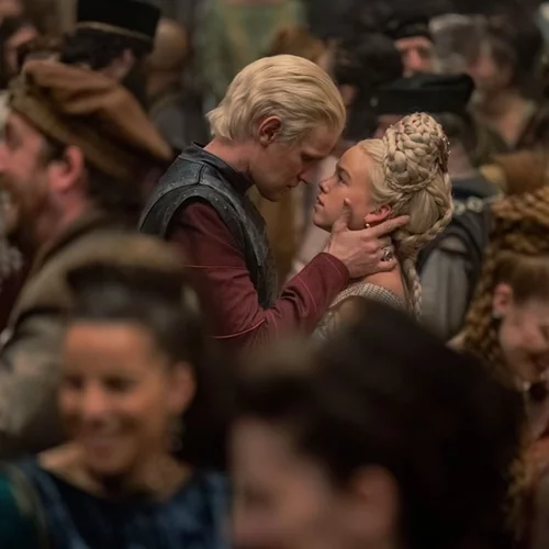 Με τo House of The Dragon σχεδόν συμπαθήσαμε τις σαπουνόπερες