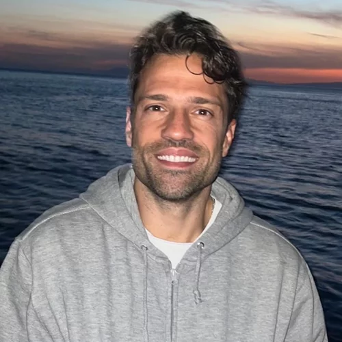 Ο Κωνσταντίνος Αργυρός σε ένα ακόμα eye candy post! Δείτε τη φωτογραφία