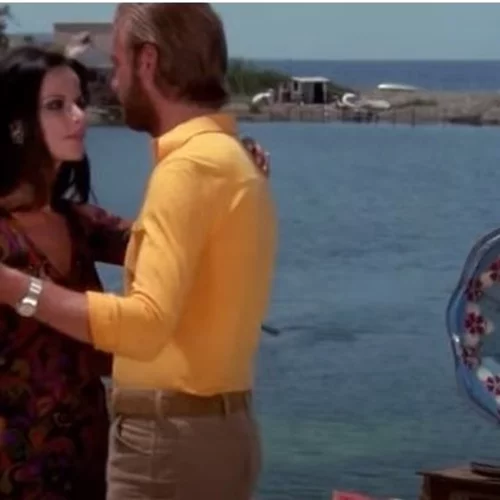 Λάκης Κομνηνός: Η αντιπάθειά του για την Έλενα Ναθαναήλ και το πραγματικό του όνομα