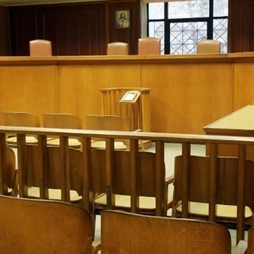 Δίκη Ρούλας Πισπιρίγκου | Ενοχή για τον θάνατο της Μαλένας ζήτησε η εισαγγελέας