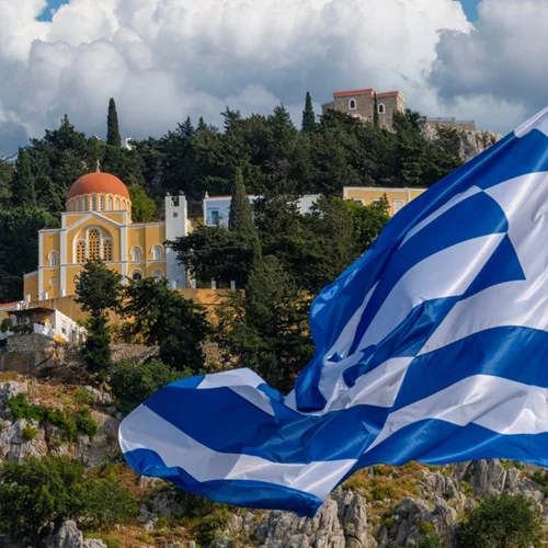 28η Οκτωβρίου - Η ανδρεία του ελληνικού στρατού στο αλβανικό μέτωπο και ο Οδυσσέας Ελύτης