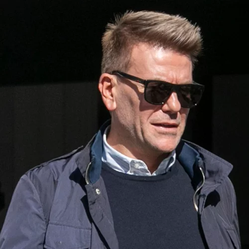 Σπύρος Σούλης για δηλώσεις Ρουβά | "Η τοξικοεξάρτηση είναι ασθένεια, η παιδεραστία είναι σεξουαλική διαστροφή"