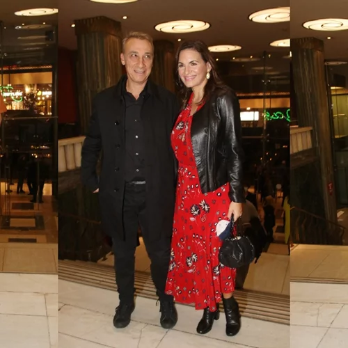 "Το Τρίτο Στεφάνι" | Οι εμφανίσεις που ξεχώρισαν στην επίσημη πρεμιέρα της παράστασης