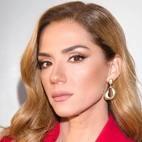 Βάσω Λασκαράκη | Το έξυπνο τρικ της για να δείχνει 10 χρόνια νεότερη