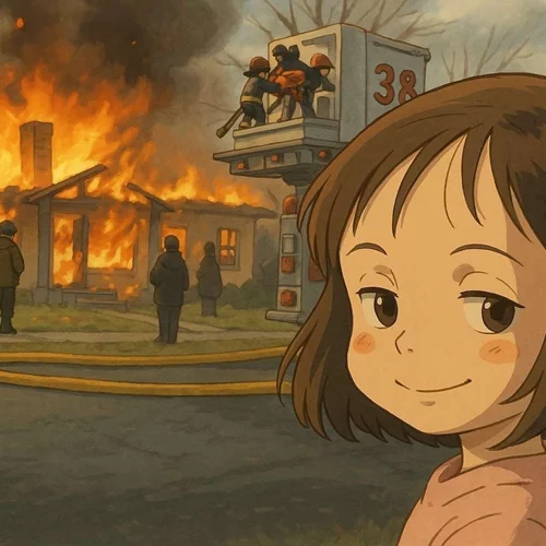 Είναι ασφαλές να δημιουργείς εικόνες στο στιλ Ghibli στο ChatGPT;