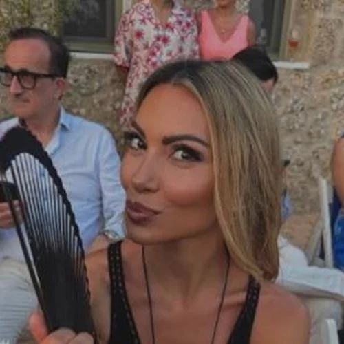 "Θα Χαθώ" | Το τραγούδι των 90s έγινε" ξανά viral και μας καλεί να "χαθούμε" στις πιο όμορφες αναμνήσεις μας