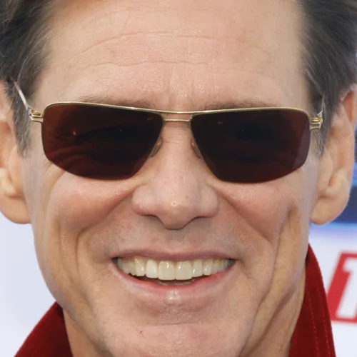 "Ήταν η μεγάλη αγάπη της ζωής μου" | O Jim Carrey μίλησε για τον έρωτα του με τη Renee Zellweger