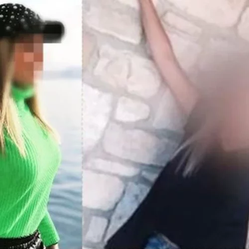 Επίθεση με βιτριόλι | Ξαφνική ομολογία από την 35χρονη: Εγώ το έριξα, δεν ήθελα να τη σκοτώσω, ζητάω συγγνώμη