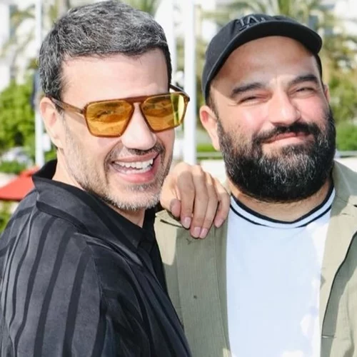 Ο Παντελής Τουτουντζής για το coming out του | "Ένιωθα ότι αν δεν ξέρει η μάνα σου και ο πατέρας σου ποιος είσαι, πού πας;"