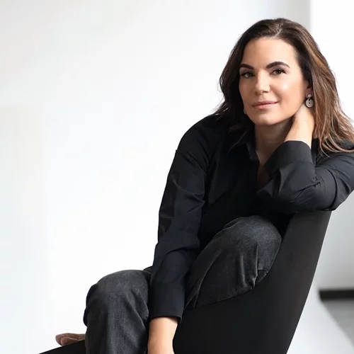 Όλγα Κεφαλογιάννη: "Πιο βαθιά απ’ όλα υπήρξε η ανάγκη να προστατεύσω την αυτοεκτίμησή μου"