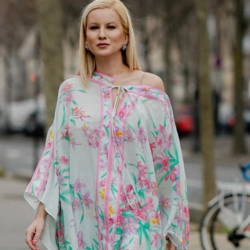 Τα πιο κομψά πασχαλινά looks για γυναίκες κάθε ηλικίας