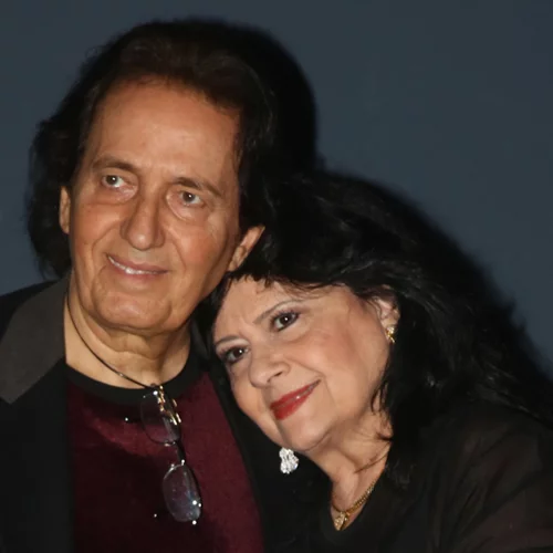 Πασχάλης |  "Με την Αλίκη θα είμαστε μαζί μέχρι να πεθάνουμε" - Ο γάμος του και το "στιγμιαίο λάθος"