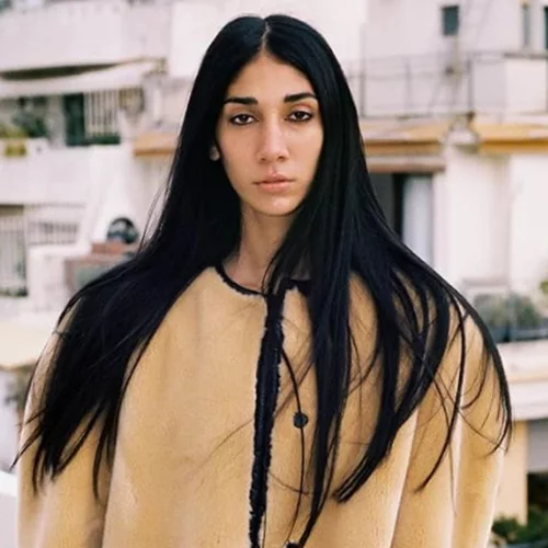 Παρασκευή Κερασιώτη | Το ξέσπασμά της για τον θάνατο της 8χρονης Ρομά στο Κερατσίνι