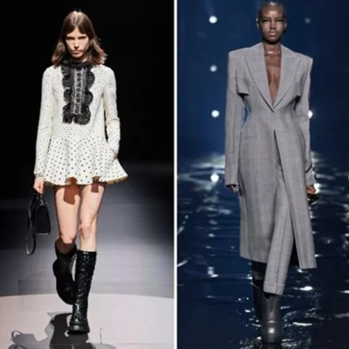 Φθινόπωρο-Χειμώνας 2021-22 | Αυτές είναι όλες οι τάσεις της σεζόν