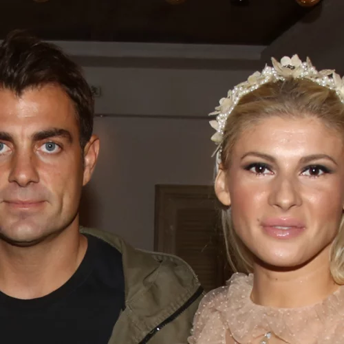 Όλγα Πηλιάκη | Ανακοίνωσε τη μεγάλη αλλαγή στη ζωή της - Η φωτογραφία από το νέο σπίτι