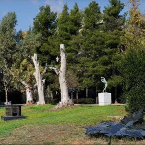 Τα αθηναϊκά μουσεία που πρέπει να επισκεφθείς τη Διεθνή Ημέρα Μουσείων